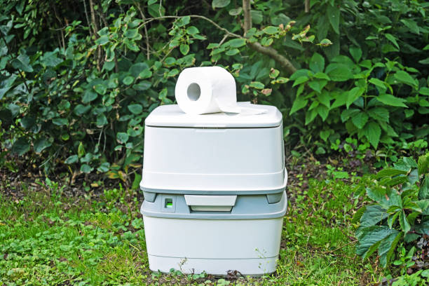 Best Porta potty rental for parties  in Nahunta, GA