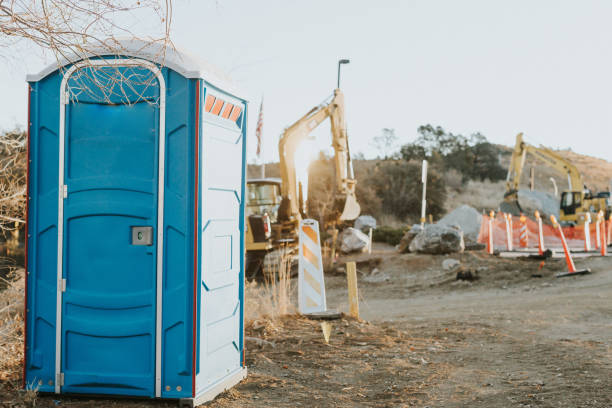 Best Local porta potty services  in Nahunta, GA