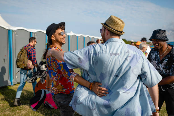 Best Affordable porta potty rental  in Nahunta, GA