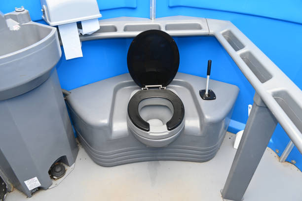  Nahunta, GA Porta Potty Rental Pros