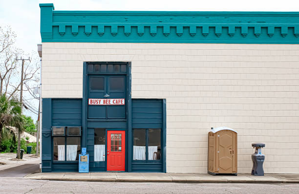 Best Porta potty for special events  in Nahunta, GA