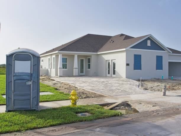 Best Long-term porta potty rental  in Nahunta, GA