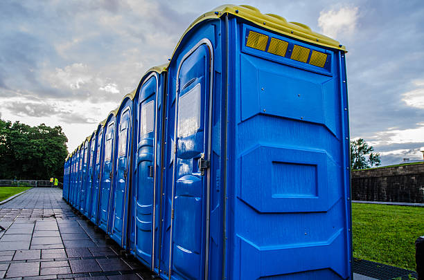 Best Porta potty rental for parties  in Nahunta, GA