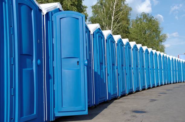 Best Local porta potty services  in Nahunta, GA